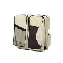 Load image into Gallery viewer, Newborn Baby Portable Travel Foldable Bed Mummy Pack Bag