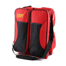 Load image into Gallery viewer, Newborn Baby Portable Travel Foldable Bed Mummy Pack Bag