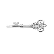 Load image into Gallery viewer, Vintage Ladies Hairpin Mini Key Hairpin Word Clip Gair Accessories