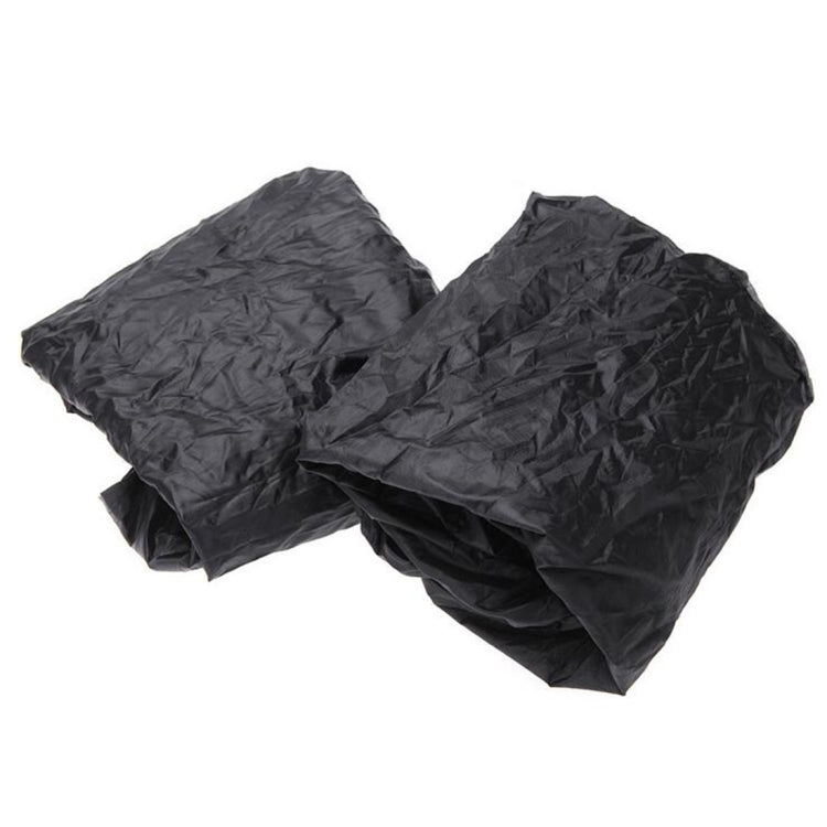 Car Front Seat Cover Universal Waterproof Nylon Car Cover Auto Vehicle Seat Cover Protector, Vehicle Seat Cover Protector