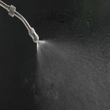 Load image into Gallery viewer, Garden Water Guns Stainless Steel Multifunction High Pressure Car Wash Spray Nozzle Hose Wand, 30cm, 48cm, 58cm, 72cm