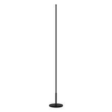 Load image into Gallery viewer, Minimalist Creative Bedroom Living Room Personality Atmosphere Light LED Floor Lamp, Warm Light, White Light, Stepless Dimming