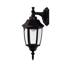 Load image into Gallery viewer, Vintage Acrylic IP67 Waterproof Courtyard Landscape Lights Hallway Lighting Wall Light without Light Source, 205x375mm, 197x390mm