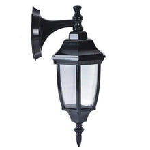 Load image into Gallery viewer, Vintage Acrylic IP67 Waterproof Courtyard Landscape Lights Hallway Lighting Wall Light without Light Source, 205x375mm, 197x390mm