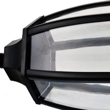 Load image into Gallery viewer, Vintage Acrylic IP67 Waterproof Courtyard Landscape Lights Hallway Lighting Wall Light without Light Source, 205x375mm, 197x390mm
