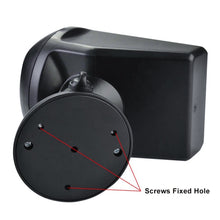 Load image into Gallery viewer, 3W 4 LEDs SMD 3535 Outdoor Lighting Wireless Motion Sensor Outside Spotlight LED Wall Light
