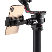 Load image into Gallery viewer, Original Three-section Phone Clip for DJI RS 3 Mini/DJI RS 3 Pro/DJI RS 3/DJI RS 2/DJI RSC 2, Original DJI Phone Clip