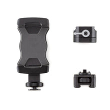 Load image into Gallery viewer, Original Three-section Phone Clip for DJI RS 3 Mini/DJI RS 3 Pro/DJI RS 3/DJI RS 2/DJI RSC 2, Original DJI Phone Clip