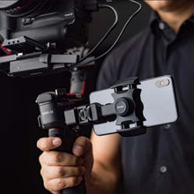 Load image into Gallery viewer, Original Three-section Phone Clip for DJI RS 3 Mini/DJI RS 3 Pro/DJI RS 3/DJI RS 2/DJI RSC 2, Original DJI Phone Clip