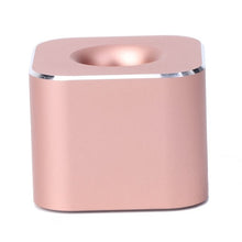 Load image into Gallery viewer, Creative Metal Pencil Holders Single Slot Pen Stand Office Containers Organizer