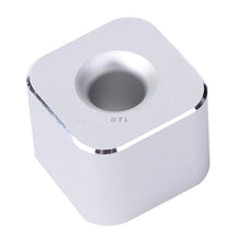 Load image into Gallery viewer, Creative Metal Pencil Holders Single Slot Pen Stand Office Containers Organizer