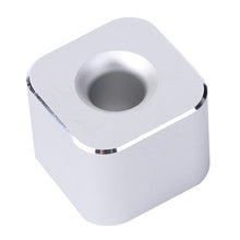 Load image into Gallery viewer, Creative Metal Pencil Holders Single Slot Pen Stand Office Containers Organizer