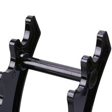Load image into Gallery viewer, Pen Holders Makeup Brush Eyeshadow Pencil Pen Display Stand 6 Rooms Rack Desk Organizer Stationery