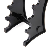 Load image into Gallery viewer, Pen Holders Makeup Brush Eyeshadow Pencil Pen Display Stand 6 Rooms Rack Desk Organizer Stationery