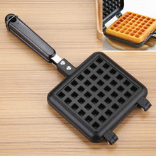 Load image into Gallery viewer, Electric Non-Stick Waffles Mold Maker Kitchen Cake Oven, Waffles Mold Maker
