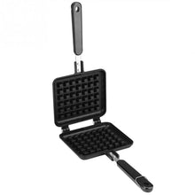 Load image into Gallery viewer, Electric Non-Stick Waffles Mold Maker Kitchen Cake Oven, Waffles Mold Maker