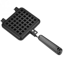 Load image into Gallery viewer, Electric Non-Stick Waffles Mold Maker Kitchen Cake Oven, Waffles Mold Maker