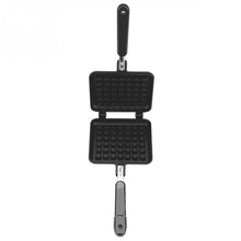 Load image into Gallery viewer, Electric Non-Stick Waffles Mold Maker Kitchen Cake Oven, Waffles Mold Maker
