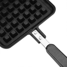Load image into Gallery viewer, Electric Non-Stick Waffles Mold Maker Kitchen Cake Oven, Waffles Mold Maker