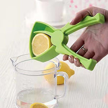 Load image into Gallery viewer, Lemon Juice Extractor Orange Juice Extractor, Lemon Juice