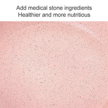 Load image into Gallery viewer, Baby Complementary Food Pot Cooking Milk Pan Maifan Stone Non Stick Household Multifunction Small Pot, Blue Frying Pan, Pink Frying Pan, Blue Milk Pan With Lid, Pink Milk Pan With Lid