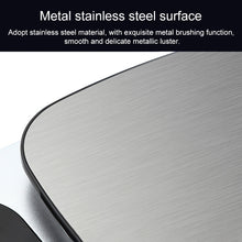Load image into Gallery viewer, Kitchen Stainless Steel LCD  Electronic Scale, 10kg / 1g
