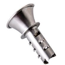 Load image into Gallery viewer, Stainless Steel Fruit Manual Squeezer Household Thick Lemon Juicer, Lemon Juicer