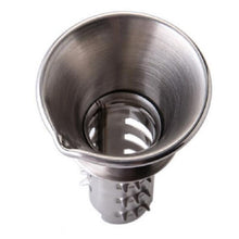 Load image into Gallery viewer, Stainless Steel Fruit Manual Squeezer Household Thick Lemon Juicer, Lemon Juicer
