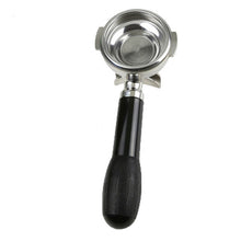 Load image into Gallery viewer, 58mm 304 Stainless Steel Espresso Commercial Coffee Machine Universal Handle