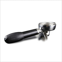 Load image into Gallery viewer, 58mm 304 Stainless Steel Espresso Commercial Coffee Machine Universal Handle