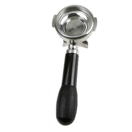 58mm 304 Stainless Steel Espresso Commercial Coffee Machine Universal Handle