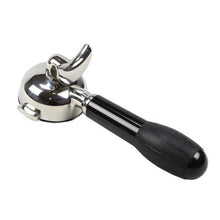 Load image into Gallery viewer, 58mm 304 Stainless Steel Espresso Commercial Coffee Machine Universal Handle