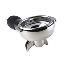 Load image into Gallery viewer, 58mm 304 Stainless Steel Espresso Commercial Coffee Machine Universal Handle
