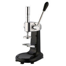 Load image into Gallery viewer, Coffee Tamper Handmade Coffee Fixed Pressed Powder Hammer Espresso Maker Coffee Machine, Coffee Tamper
