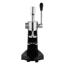 Load image into Gallery viewer, Coffee Tamper Handmade Coffee Fixed Pressed Powder Hammer Espresso Maker Coffee Machine, Coffee Tamper