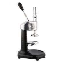 Load image into Gallery viewer, Coffee Tamper Handmade Coffee Fixed Pressed Powder Hammer Espresso Maker Coffee Machine, Coffee Tamper