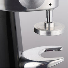 Load image into Gallery viewer, Coffee Tamper Handmade Coffee Fixed Pressed Powder Hammer Espresso Maker Coffee Machine, Coffee Tamper