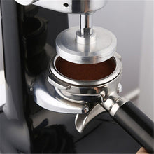 Load image into Gallery viewer, Coffee Tamper Handmade Coffee Fixed Pressed Powder Hammer Espresso Maker Coffee Machine, Coffee Tamper