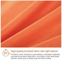 Load image into Gallery viewer, Plain Mattress Protector Bed Mat Mattress Cover Fitted Sheet, 150X200cm, 180X200cm