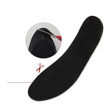 Load image into Gallery viewer, Smart Temperature-controlled Electric Insole Warm Foot Graphene Heating Insole Warm Foot Artifact Warm Foot Treasure, 35, 36, 37, 38, 39, 40, 41, 42, 43, 44, 45, 46