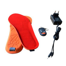 Load image into Gallery viewer, Smart Temperature-controlled Electric Insole Warm Foot Graphene Heating Insole Warm Foot Artifact Warm Foot Treasure, 35, 36, 37, 38, 39, 40, 41, 42, 43, 44, 45, 46