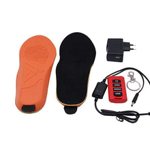 Load image into Gallery viewer, Smart Temperature-controlled Electric Insole Warm Foot Graphene Heating Insole Warm Foot Artifact Warm Foot Treasure, 35, 36, 37, 38, 39, 40, 41, 42, 43, 44, 45, 46