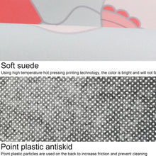 Load image into Gallery viewer, Geometric Lattice Carpet Kitchen Bath Antiskid Mat, 40x60cm, 40x120cm, 50x80cm, 50x160cm, 40x60cm + 40x120cm, 50x80cm + 50x160cm