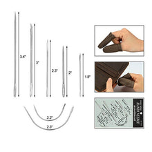 Load image into Gallery viewer, 28 in 1 46 Style DIY Sewing Tools Leather Craft Tools Handmade Tools Set
