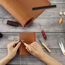 Load image into Gallery viewer, 28 in 1 46 Style DIY Sewing Tools Leather Craft Tools Handmade Tools Set
