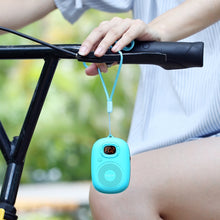 Load image into Gallery viewer, Rolton E200 Mobile Phone Wireless Bluetooth Speaker Mini Portable Outdoor Small Audio Subwoofer Speaker, Pink, Blue, Black