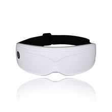 Load image into Gallery viewer, Magnetic Eye Health Exercise Eye Massage Instrument Charging Nurse Myopia Eye Protector, Black, White