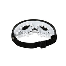 Load image into Gallery viewer, Magnetic Eye Health Exercise Eye Massage Instrument Charging Nurse Myopia Eye Protector, Black, White