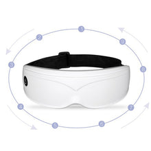 Load image into Gallery viewer, Magnetic Eye Health Exercise Eye Massage Instrument Charging Nurse Myopia Eye Protector, Black, White