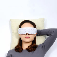 Load image into Gallery viewer, Magnetic Eye Health Exercise Eye Massage Instrument Charging Nurse Myopia Eye Protector, Black, White